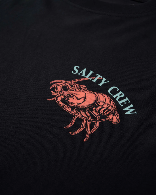 Salty Crew Shelled Premium SS Tee