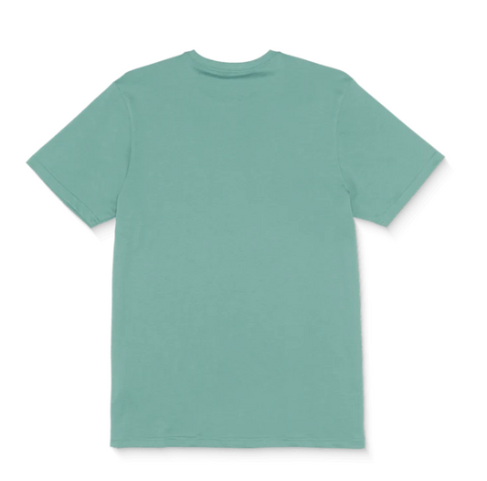 Volcom Aus Solid Tee
