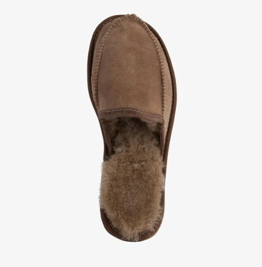 Emu Paltinum Ziggy Slipper
