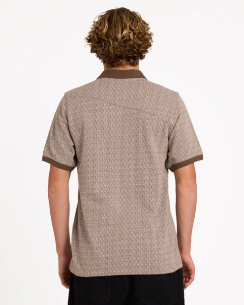 Volcom Stonelord Polo