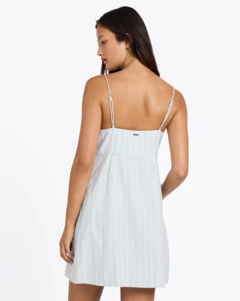 Volcom Vertigo Mini Dress