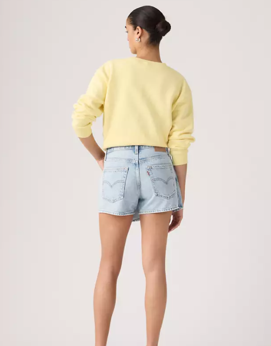 Levis Skort