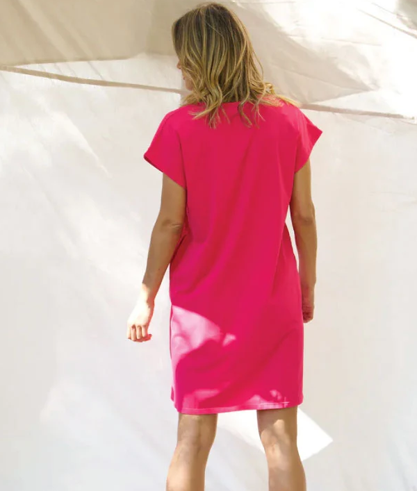 Betty Basics Zena T-Shirt Dress