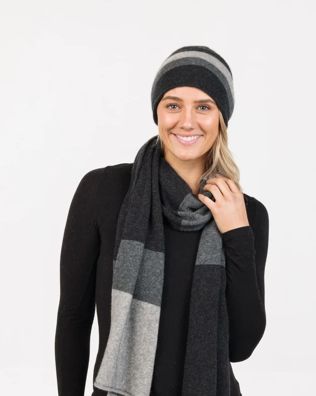 Native World Travel Beanie