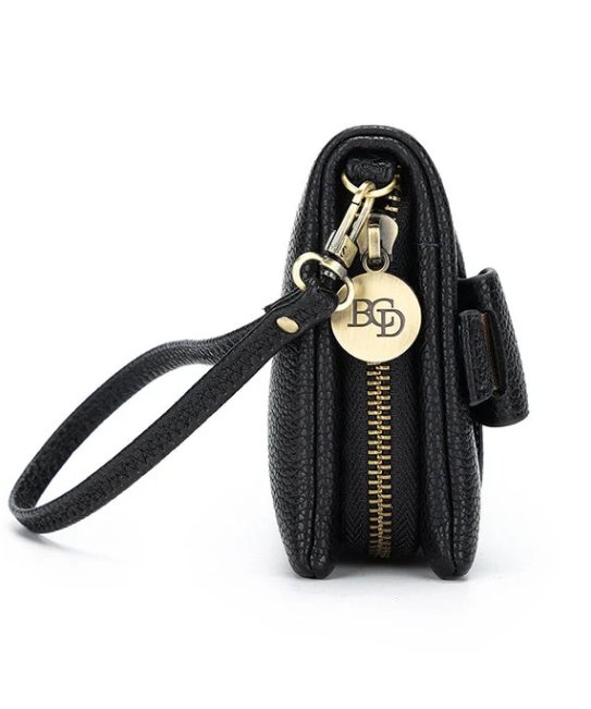 Black Caviar Mavie Wallet