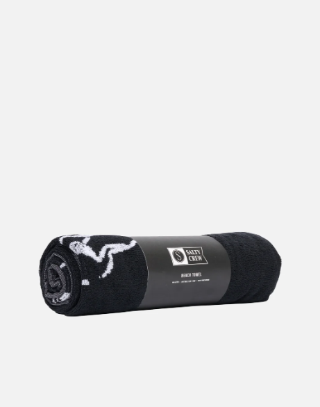 Salty Crew Jawbone Towel