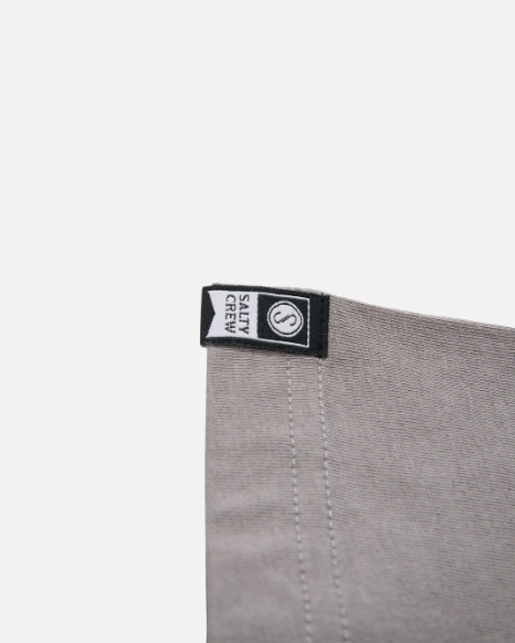Salty Crew Schooled Premium SS Tee