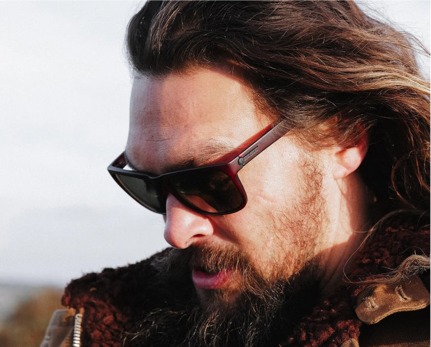 Electric Knoxville JM Sunglasses Polarised