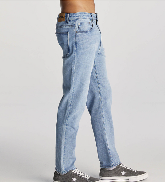 Riders R4 Comfort Straight -Immortal Blue