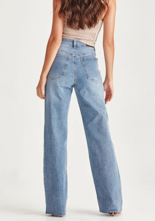 Junkfood Antigoni Jeans