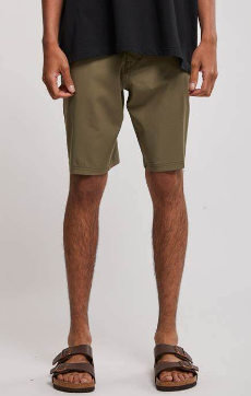 Volcom Frickin Cross Shred Short