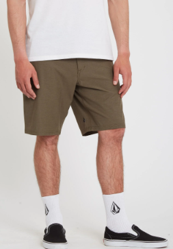 Volcom Frickin Cross Shred Short