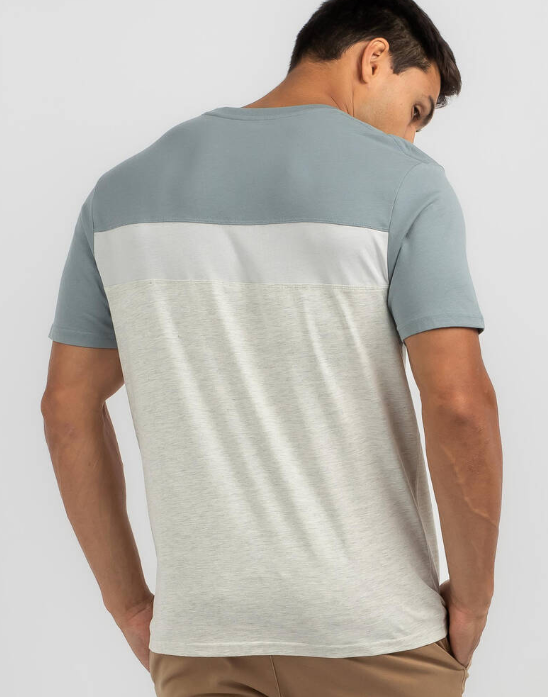 Rip Curl Undertow Panel Tee