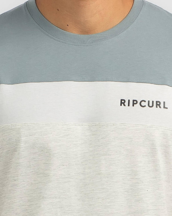 Rip Curl Undertow Panel Tee