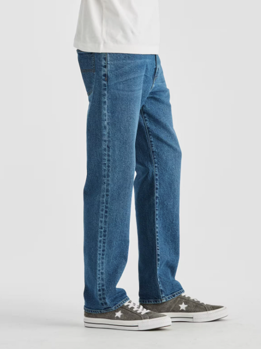 Riders Comfort Straight Jeans