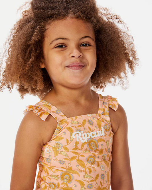 Rip Curl Junior Girl Dreamer Tankini