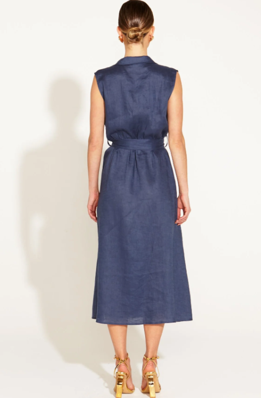 Fate + Becker A Walk In The Park Dress