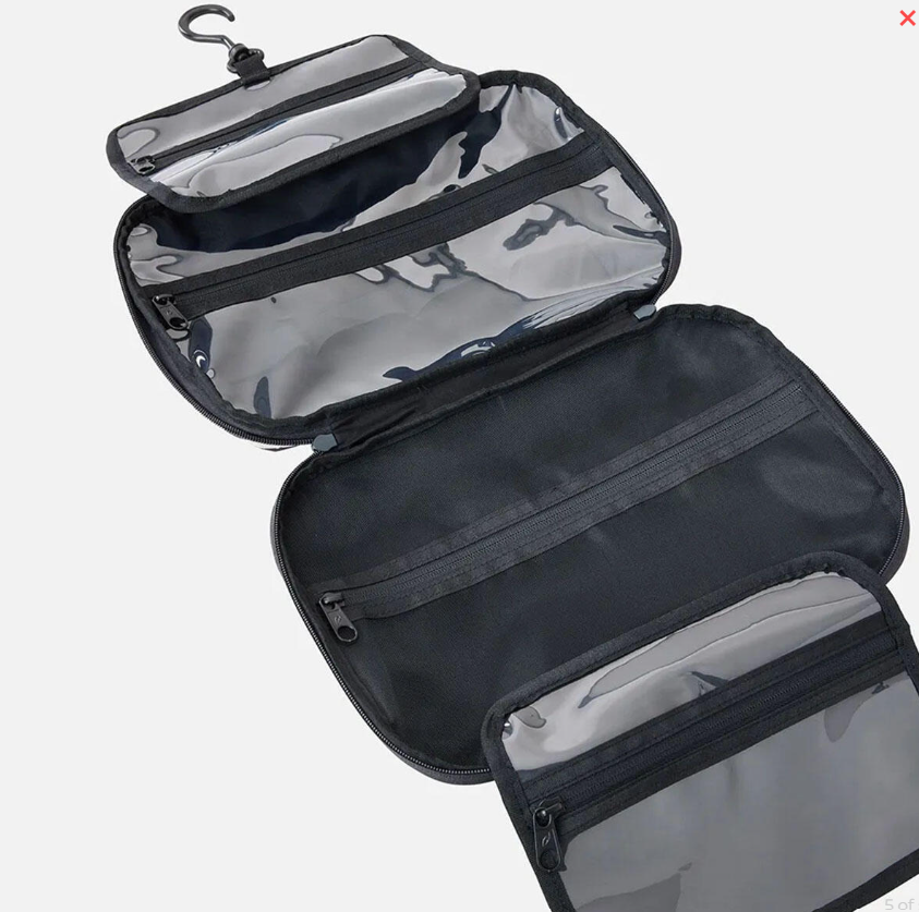 Rip Curl F-Light Ultimate Beauty Case