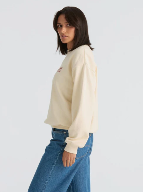 Lee Made Lee Baggy Sweat