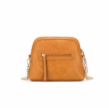 Black Caviar Francesca Crossbody Bag