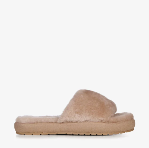 Emu Mckay Slipper