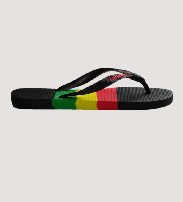 Havaianas Top Tech