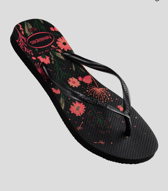 Havaianas Slim Organic