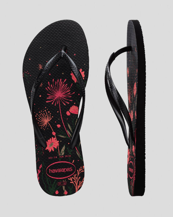 Havaianas Slim Organic
