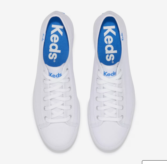 Keds Triple Kick Sneaker
