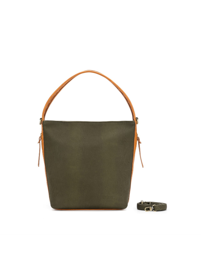 Black Caviar Savannah 3 Piece Handbag Set