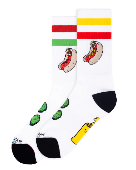 American Socks