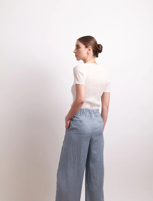 Neris The Crush Top