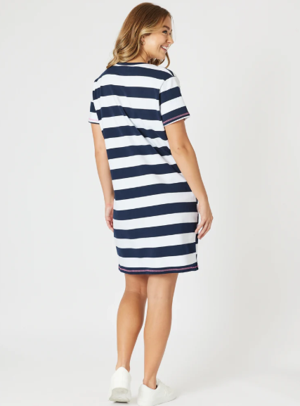 Threadz Love & Kisses Dress