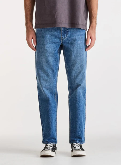 Lee L-Three Jean