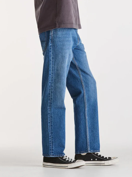 Lee L-Three Jean