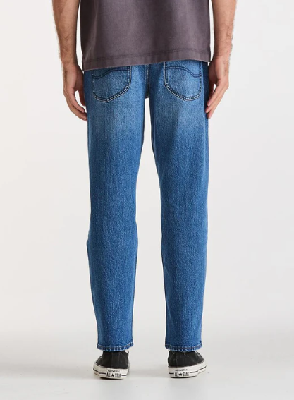 Lee L-Three Jean
