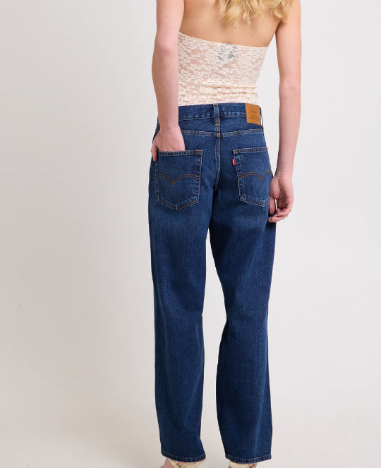 Levis Baggy Dad Jeans