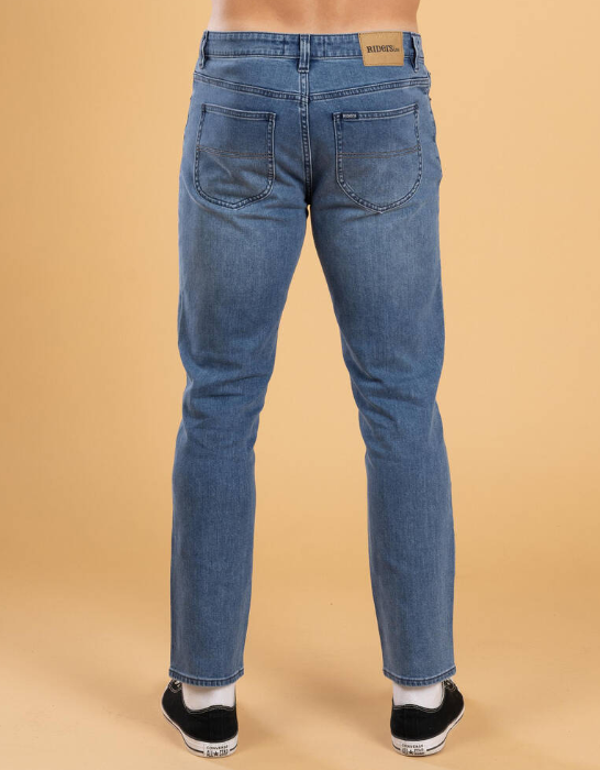 Riders R4 Taper Jean