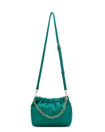 Black Caviar Macy Handbag