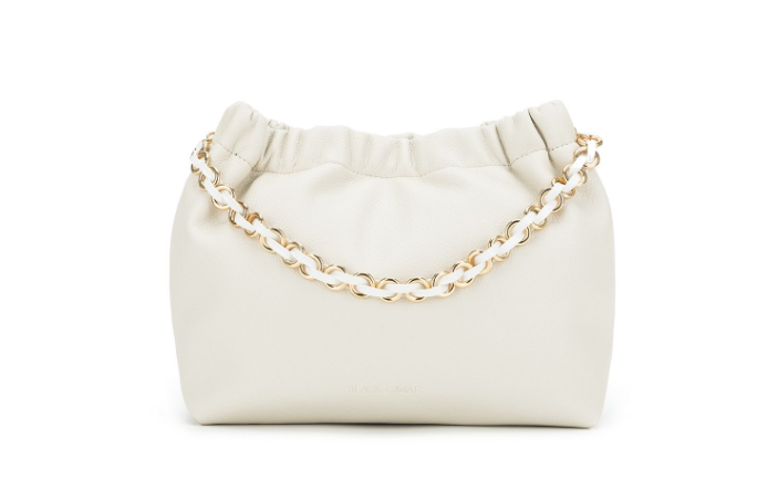 Black Caviar Macy Handbag