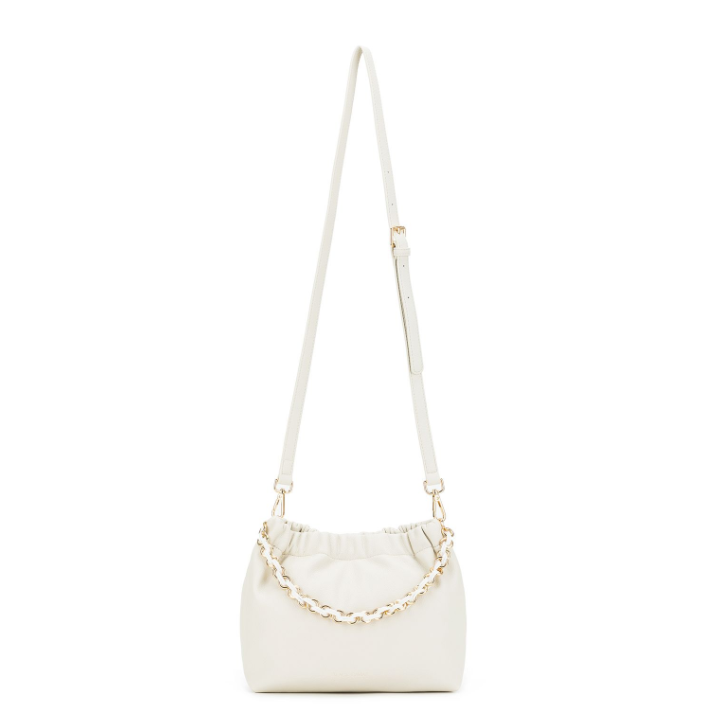Black Caviar Macy Handbag