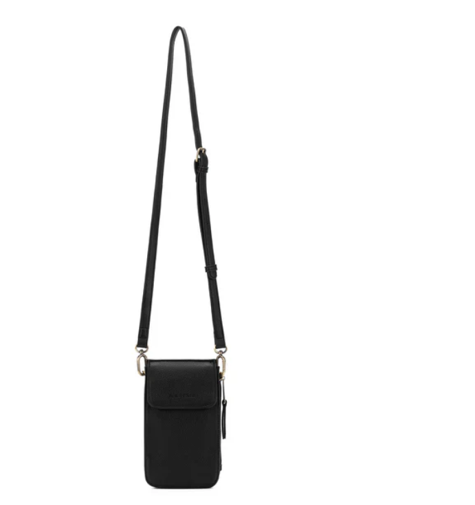 Black Caviar Lou Lou Mobile Phone Case Wallet