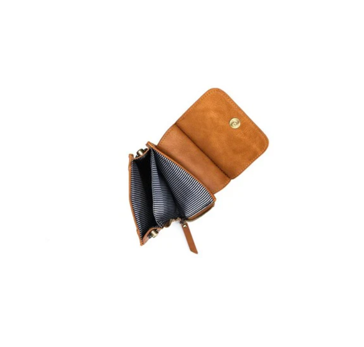 Black Caviar Lou Lou Mobile Phone Case Wallet
