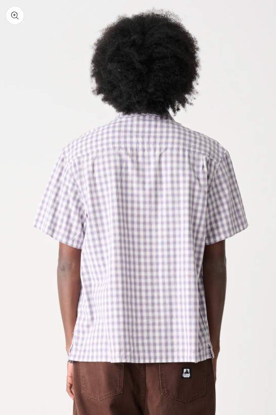X-LARGE Bill SS Shirt