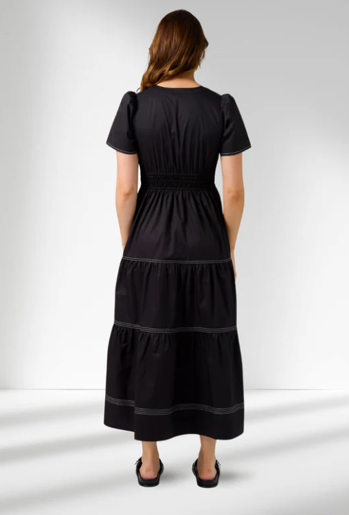Stella & Gemma Vittoria Dress
