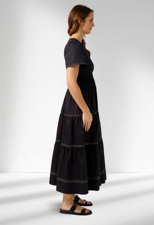 Stella & Gemma Vittoria Dress