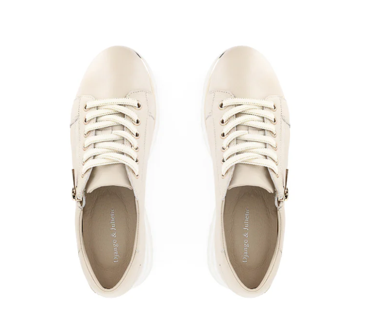 Django & Juliette Eammes Shoes