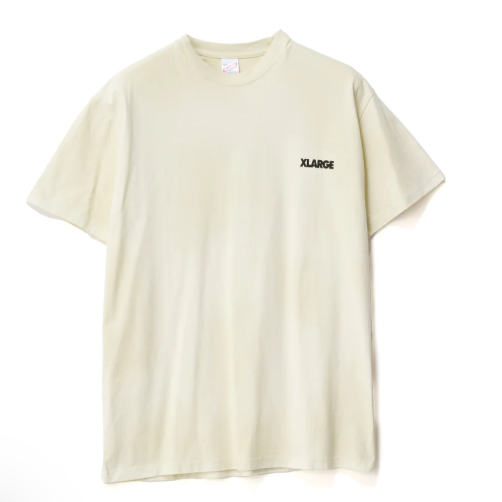 XLARGE Washed 91 LCB Tee