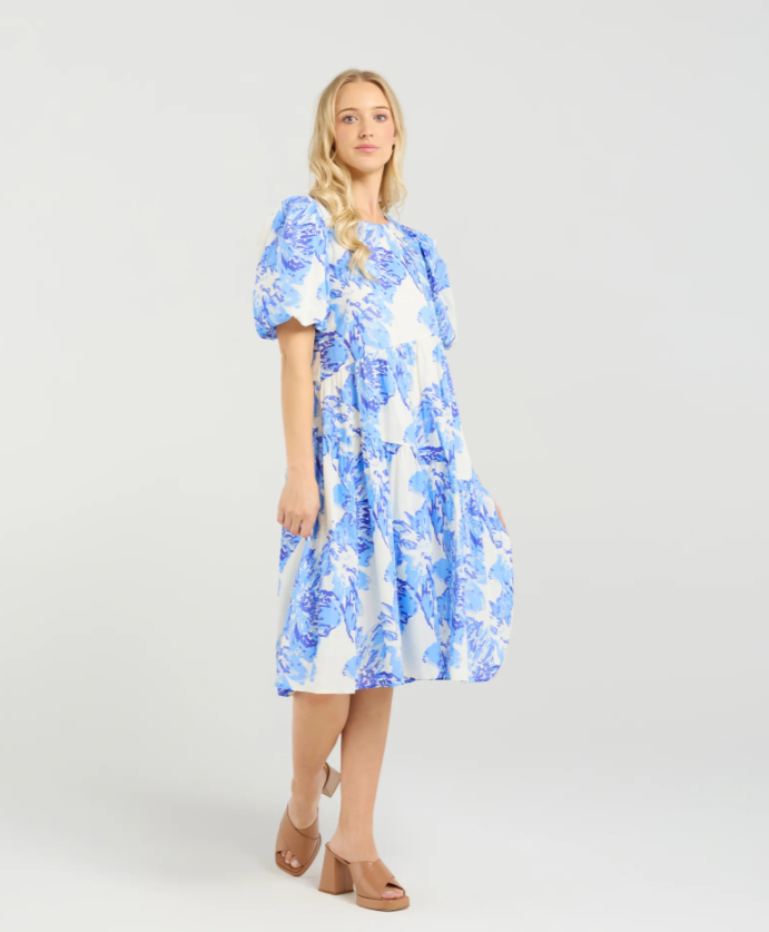 Et Alia Becks Dress