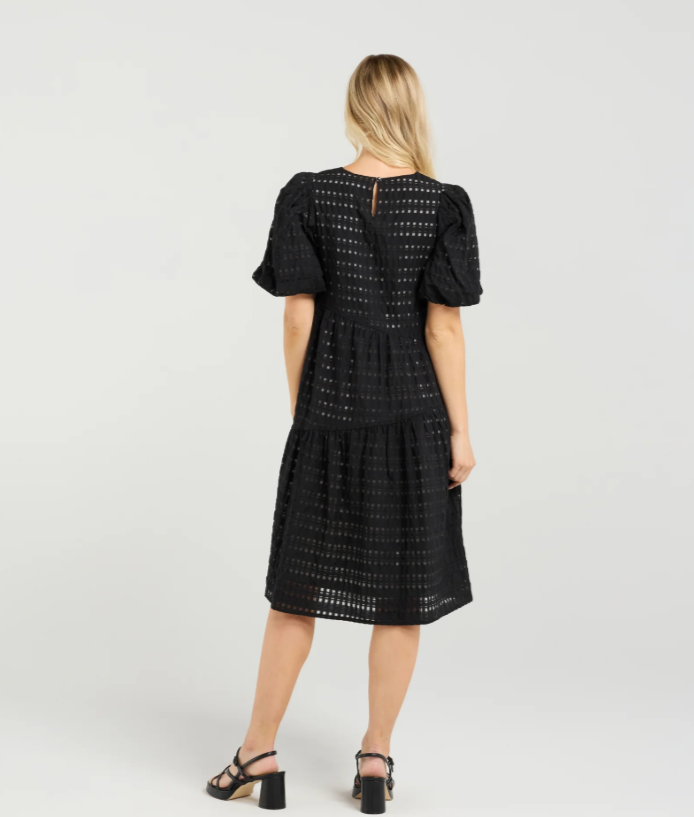 Et Alia Becks Dress